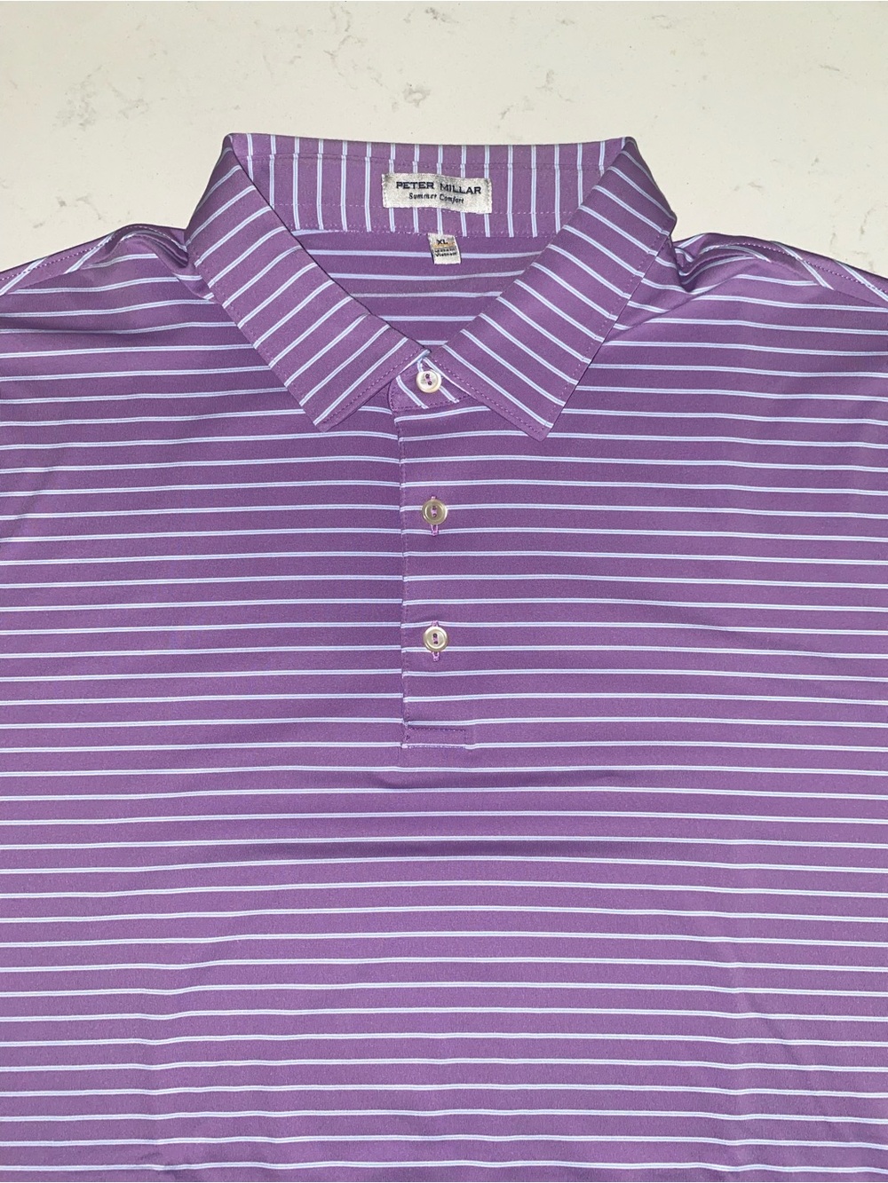 Peter Millar Summer Comfort Polo